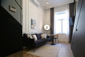 Fingerprint Luxury Apartments 1